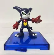 Digimon Tamers - Impmon - Real Digimon - Digimon Tamers Figure (Bandai)