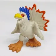 Digimon Adventure - Cockatrimon - Digimon Collectable (Bandai)