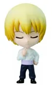 Gintama - Okita Sougo - Choco Mint (Bandai)