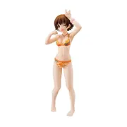 The Idolm@ster Cinderella Girls - Honda Mio - Gasha Portraits - Gasha Portraits iDOLM@STER Cinderella Girls (Bandai)