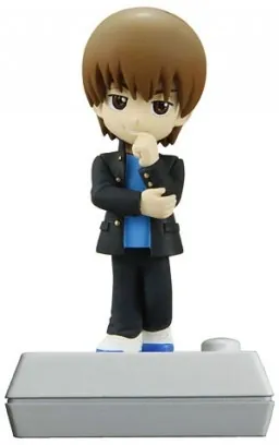 Gintama - Okita Sougo - Chibi Voice - Voice I-doll - 4 (Bandai)
