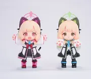 Blue Archive - Saiba Momoi - SD Neko ver (Kafuka, Picnic Koubou)
