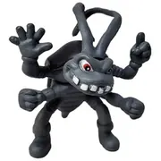 Digimon Adventure 02 - Gokimon - Collectable Digimon Set 23 - Digimon Collectable (Bandai, Bandai America Inc.)