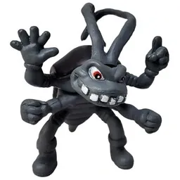 Digimon Adventure 02 - Gokimon - Collectable Digimon Set 23 - Digimon Collectable (Bandai, Bandai America Inc.)