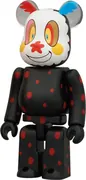 Mahou Shoujo Madoka☆Magica - Charlotte - Be@rbrick - Be@rbrick Series 24 - Horror (Medicom Toy)