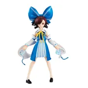 Touhou Project - Hakurei Reimu - Premium Figure - WF Limited (FuRyu)
