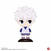 Hunter × Hunter - Killua Zoldyck - Yura Yura Head (Max Limited)