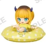 Oshi no Ko - Memcho - Oshi no Ko Puka Colle! Collection Figure - Puka Colle! (Bushiroad Creative)