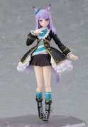 Umamusume: Pretty Derby - Mejiro McQueen - Figma (#572) (Max Factory)