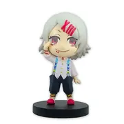 Tokyo Ghoul - Suzuya Juuzou - Tokyo Ghoul Miniature Figure Collection (Studio Pierrot)
