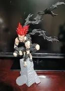 One Punch Man - Garou (Akira)