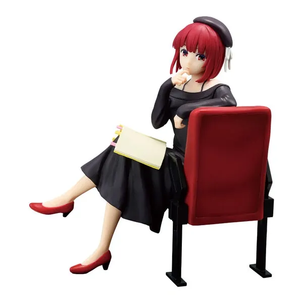 Oshi no Ko - Arima Kana - Ichiban Kuji - Ichiban Kuji Oshi no Ko All the World's a Stage. (A Prize) (Bandai Spirits)