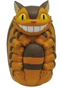Tonari no Totoro - Nekobus - Okiagari Koboshi (Ensky)