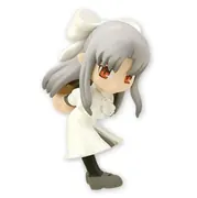 Melty Blood - White Len - FA4 - Melty Blood Pretty Collection - Secret (Alter)