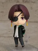 Wind Breaker - Suou Hayato - Nendoroid (#2746) (Good Smile Company, Orange Rouge)