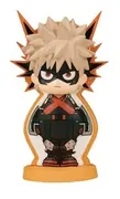Boku no Hero Academia - Bakugo Katsuki - Cookie Decolle - Cookie Decolle Boku no Hero Academia vol.1 (Bandai Spirits)