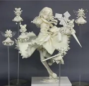 Touhou Project - Alice Margatroid - Hourai - Shanghai (Ques Q)