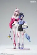 Darling in the FranXX - Ichigo - Zero Two (PQStudio)