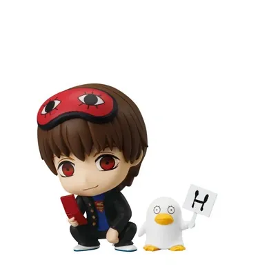 Gintama - Elizabeth - Okita Sougo - Chibi-Style - Gintama Chibi-Style ~3-nen Z-gumi Ginpachi-sensei~ - Ofuzake ver. (Bandai)