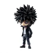 Boku no Hero Academia - Dabi - ChibiMasters - ChibiMasters My Hero Academia 02 (Bandai)