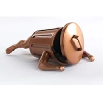 Honkai: Star Rail - Lordly Trashcan - Honkai: Star Rail 1st Anniversary - Honkai: Star Rail Lordly Trashcan Series - Honkai: Star Rail Lordly Trashcan Series Blind Box - B-1 Type (miHoYo)
