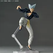 One Punch Man - Garou - Amazing Yamaguchi - Revoltech (NR098) (Kaiyodo)
