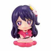 Oshi no Ko - Hoshino Ai - Bandai Shokugan - Oshi no Ko Rela Cot - Rela Cot (Bandai)