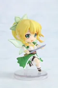 Sword Art Online - Leafa - Niitengo - Toy's Works Collection 2.5 Deluxe Sword Art Online (Ascii Media Works, Toy's Works)