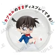 Meitantei Conan - Edogawa Conan - Koro Colle! - Meitantei Conan Koro Colle! Collection (Bushiroad Creative)