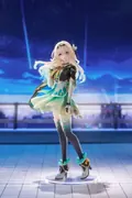 Honkai: Star Rail - Firefly (Awaken Association)