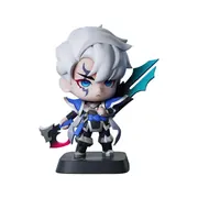 League of Legends - Aphelios - EDG Worlds 2021 Figure Set - EDG (Riot Games)