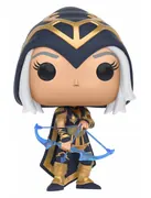 League of Legends - Ashe - Pop! Games (2) - POP! Vinyl (Funko Toys)