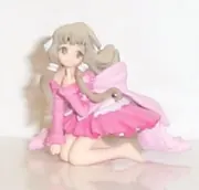 Chobits - Chii - Chobits Collection Figure From Animation - Shiro Chii (K&M)