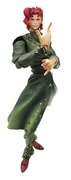 Jojo no Kimyou na Bouken - Stardust Crusaders - Kakyoin Noriaki - Super Action Statue - Swarovski Ver. (Medicos Entertainment)