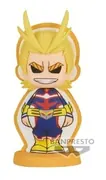 Boku no Hero Academia - All Might - Cookie Decolle - Cookie Decolle Boku no Hero Academia vol.2 (Bandai Spirits)