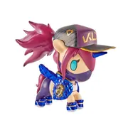 League of Legends - Unicorno - Akali - Tokidoki x K/DA - Tokidoki x K/DA Unicorno Blind Box - Pop/Stars (Tokidoki)