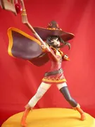Kono Subarashii Sekai ni Shukufuku o! - Megumin - 1/8 (Yamiyo no Hikari)
