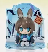 Arknights - Amiya - Arknights Mini Series - Times and Years Abundant Ver. (Choearth)