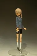 Steins;Gate - Amane Suzuha (Mad Roar)