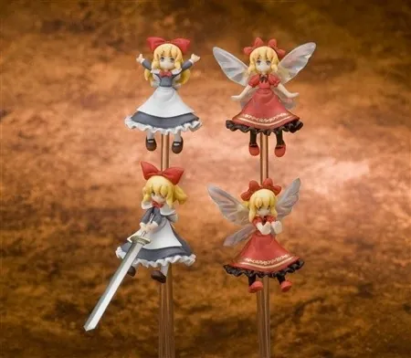 Touhou Project - Hourai - Shanghai (Ques Q)