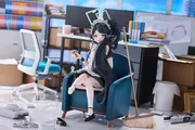 Blue Archive - Tendou Aris (Lemon Gumi)