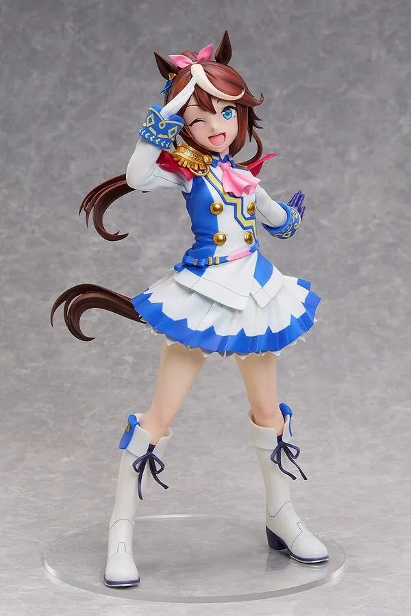 Umamusume: Pretty Derby - Tokai Teio - 1/4 (FREEing)