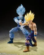 Dragon Ball Z - Son Goku SSJ - S.H.Figuarts - Exclusive Edition (Bandai Spirits)