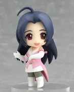 The Idolm@ster - Miura Azusa - Nendoroid Petit - Nendoroid Petite: THE IDOLM@STER - Stage 02 (Good Smile Company)