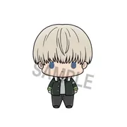 Wind Breaker - Kaji Ren - Chokorin Collection Wind Breaker vol.2 - Chokorin Mascot (MegaHouse)