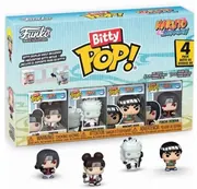 Naruto Shippuuden - Uchiha Madara - Bitty POP! - POP! Vinyl (Funko Toys)