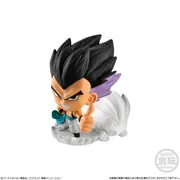 Dragon Ball Z - Gotenks - Bandai Shokugan - Candy Toy - Dragon Ball Super Senshi Figure 6 (Bandai)