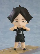 Haikyuu!! - Suna Rintarou - Nendoroid (#2297) (Good Smile Company, Orange Rouge)