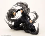 Jujutsu Kaisen Dai 2 Ki - Geto Suguru - ARTFX J - 1/8 - Hidden Inventory/Premature Death Ver., Deluxe Edition (Kotobukiya)