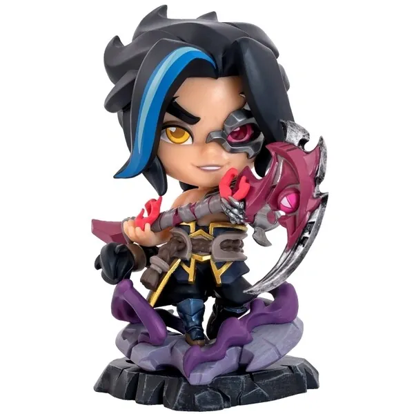 League of Legends - Kayn - League of Legends Series 4 (#08) (Pure Arts, Riot Games)